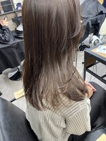 クロムス(clomus)&nbsp;「顔周りが決まらない…」そんな方へ