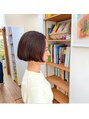 ヘイデイズ(HEY DAYS)&nbsp;ナチュラルヘアスタイル＊