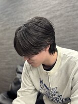 ローグ(ROGUE)&nbsp;毛流れショート