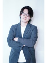 ヘアーラボ ノッシュ 六本松店(Hair Labo Nosh)&nbsp;谷口 尋哉