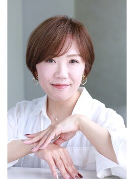 キッカ 茂原店(CHICCA) シンプルショート