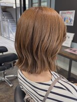 アンティコ (antico)&nbsp;ベージュカラー