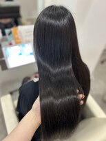 ヘアアンドスパ エメ(Aimer)&nbsp;美革酸性ストレート