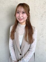 プリモ ココ 鍋島店(Primo coco.)&nbsp;木下 真衣