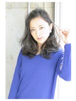 イル(I'LL)&nbsp;I'LL☆クラシカルロングで大人な雰囲気を最大限に☆