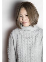 アスイン(asuin)&nbsp;富良野ボブ！