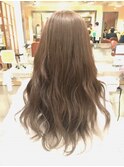 Neolivecopain 柔らかさ◎ミルクティーグレージュ