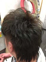 エスエムアールツー(SMR2)&nbsp;☆色濃く仕上がるアディクシーのサファイア☆