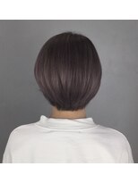 ノーブル 白金台店(Noble by PROGRESS)&nbsp;お客様スタイル