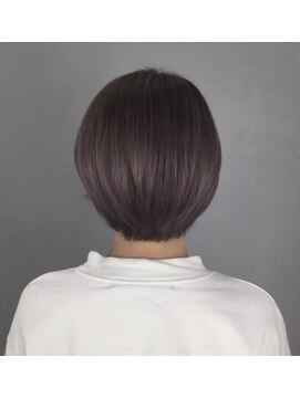 ノーブル 白金台店(Noble by PROGRESS) お客様スタイル