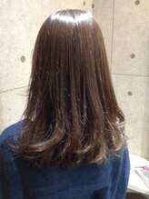 ヘアーアンドメイク ラブリー(Hair&Make Lovely)