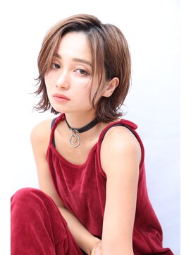 ウィル 京橋店(WiLL) 【WiLL 京橋店】 加藤 武ヘアスタイル