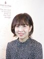 ドロップバイドロップ(drop by drop) 青木 梨恵