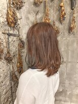 ペダル(PEDAL)&nbsp;PEDAL Style No.951 アッシュブラウン