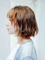 プロデュース 古淵店(Produce) エアリーボブ【古淵/相模原/町田】