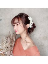 ライフトーキョー(Life tokyo)&nbsp;お呼ばれスタイル☆