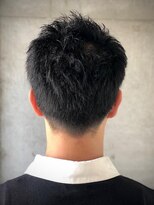 バーバーバー 八広(BARBER-BAR)&nbsp;大人ベリーショート　【バーバーバー　八広】