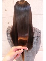 ワンヘアーアシスト(ONE HAIR assist)&nbsp;【ONE HAIR】高浸透ウルティア5stepトリートメント☆