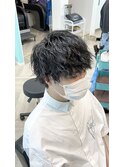 ソフトツイスト