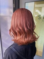 スターズ 川越店(STARS)&nbsp;pink brown