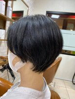 イルファ 北野田店(ehl：fa)&nbsp;ショート