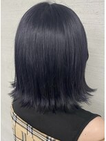 ポラリス(Polaris)&nbsp;美髪カラー　髪質改善トリートメント