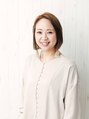 ククル ヘアー(cucule Hair) 濱田 絵里