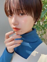 サンド クリア 横浜本店(sand clear) たじマッシュ