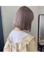 ケイリー(KAYLEE)&nbsp;pink beige