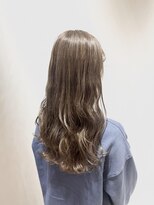 リア(Li'a by neolive)&nbsp;ミルクティーベージュ