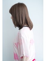 アフロディーテ 枚方店(afrodite)&nbsp;【afrodite】ナチュラルミディスタイル３