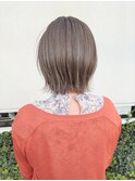 くびれボブ