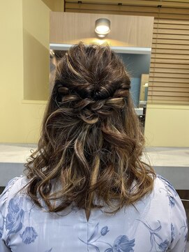 ローカル 飯田橋(Local) 高橋style