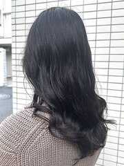 デジタルパーマ/韓国風パーマ/コテ巻き風パーマ/髪質改善パーマ