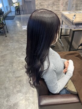 ビースリー ロア ラベンダーカラー 2023/2/25