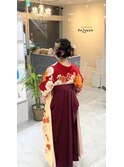 ゆるふわ☆ミデイアム