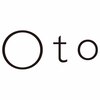 オト(Oto)のお店ロゴ
