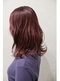 pink violet