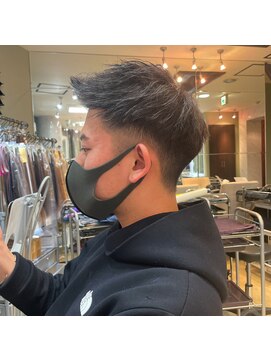 テティス(TETISS) ナチュラルフェード