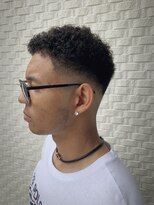 アートヘアー(a-to hair)&nbsp;フェードカット【鹿嶋】