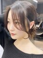 シーシンジュク 新宿南口(Sea shinjuku) 韓国ヘア 新宿