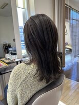 アートランドユージン(art land u-jin)&nbsp;ロングウルフ