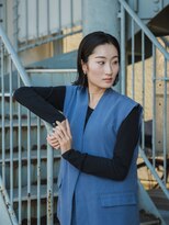 ゴート 茅ヶ崎(GOAT)&nbsp;GOAT_茅ヶ崎/日常を彩るヘアスタイルを/湘南/茅ヶ崎