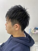 ペーハーセブン アーツ(Arts)&nbsp;ツーブロック