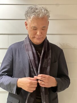 ダッド(DAD) 【Side-Part】