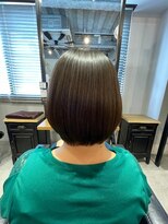 ライフアンド 浦和(LIFE&)&nbsp;髪質改善/縮毛矯正/美髪/艶髪/髪質改善トリートメント/浦和