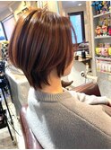 レイヤーウルフ♪