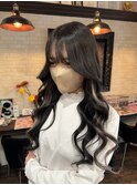 インナーカラー
