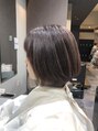 ヘアアンドメイク ビス イオンモール八幡東店(Bis!)&nbsp;軽めなスタイルお任せください