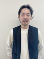 ロッカ ヘアーイノベーション(rocca hair innovation) 和賀 昭英[稲毛]